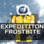 Expedition Frostbite