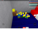 Noob House hold