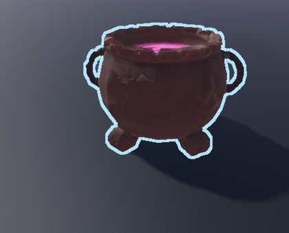 Magic-Cauldron preview 1
