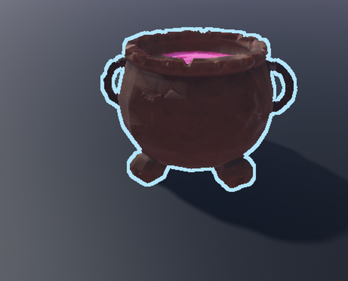 Magic-Cauldron preview 1