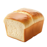 Loafed Bread