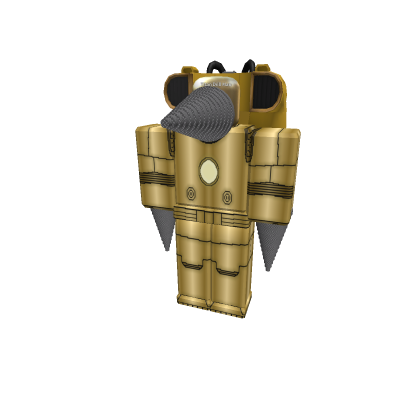 Titan Drill Man from multiverse tower defense