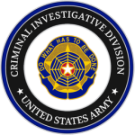 Criminal Investɨgation Division