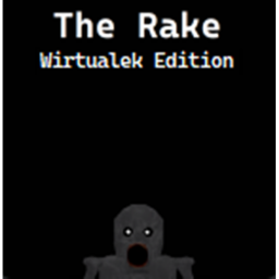 The Rake: Wirtualek Edition (1.6)