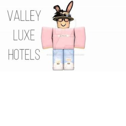 Valley Luxe Hotel Application Center ( Read Desc )