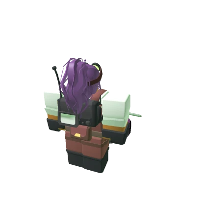 Engineer Morph TDS