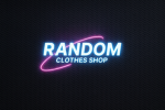 Randomclothes shop