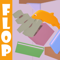Flop icon