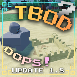 [UPD 1.8] TBOD^2 [Tycoon But One Dropper: SQUARED] icon