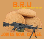 B.R.U (The Storage)