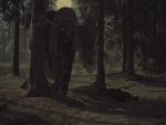 ~THE WALKERS OF APPALACHIA~