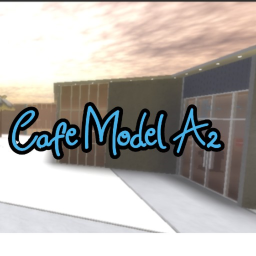 Cafe Model A2
