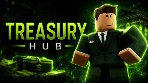 Treasury Hub
