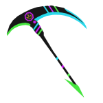 Scythe of Prediction