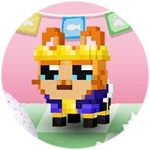 Game Badge Thumbnail