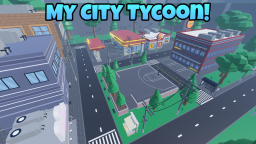 Posiadaj Miasto! 🏙️