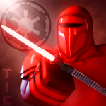 『TIE』Imperial Royal Guard