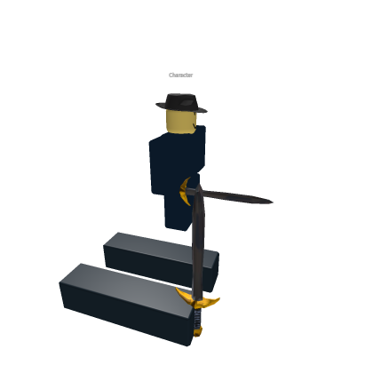 Mafioso TC2 Boss