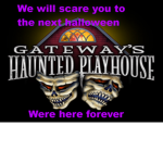 Marz Haunted Attractions