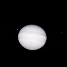 Jupiter | Showcase icon