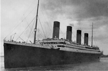 titanic