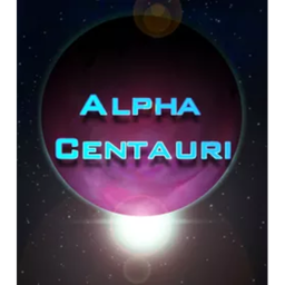 Alpha Centauri System