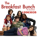 Breakfast bunch omg?
