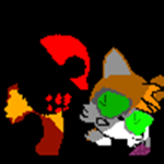 Crossover RP! Official group!