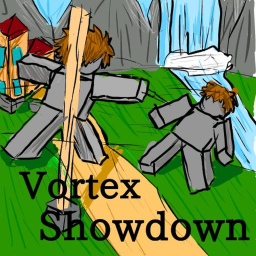 Vortex Showdown