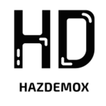 HazDemox's Clothing!