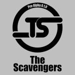 The Scavengers (Pre-Alpha 0.1.0)