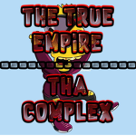 The True Empire   