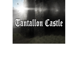 Tantallon Castle