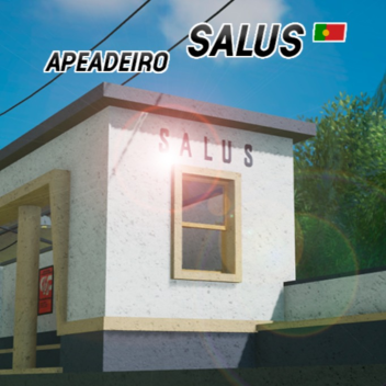 Apeadeiro de Salus