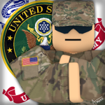 {DUSA} United States Army