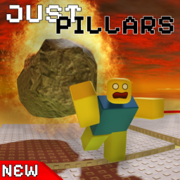 [UPD] just pillars 🔰