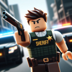 NFCSP || NEW FORT CITY STATE PATROL