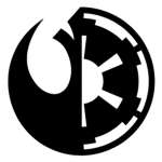 〔 Galactic Civil War 〕