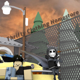 ✿Thrifty Homestore✿