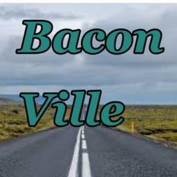BaconVille [BETA]