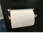 Get cleaning like TP