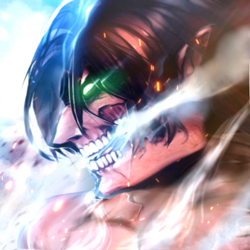 Attack on Titan: Paradis