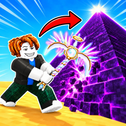 [⛏️] Break The Pyramid icon