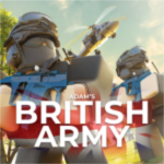 British Army [BA] Great Britain Roleplay.