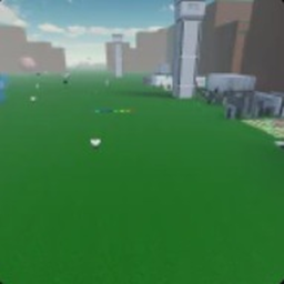 SCP F3X Btools and Trevor 3