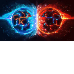 Blue Nation of the Blaster
