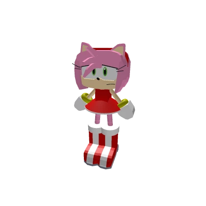 Amy NoFilter