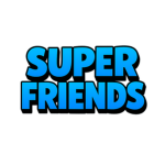 The Super Friends Game