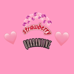 StrawberryMermaid