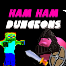 Ham Ham's Dungeons